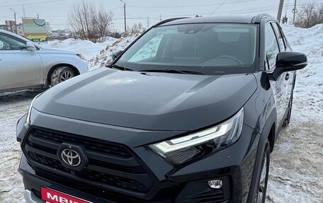 Toyota RAV4, 2023 год, 3 749 000 рублей, 3 фотография