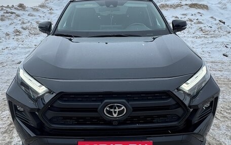 Toyota RAV4, 2023 год, 3 749 000 рублей, 2 фотография