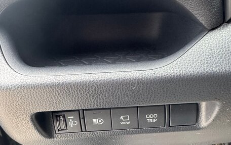 Toyota RAV4, 2023 год, 3 749 000 рублей, 22 фотография