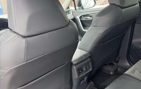 Toyota RAV4, 2023 год, 3 749 000 рублей, 23 фотография