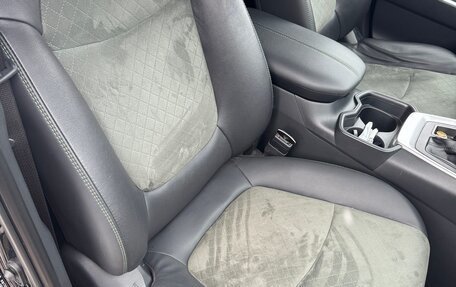 Toyota RAV4, 2023 год, 3 749 000 рублей, 28 фотография