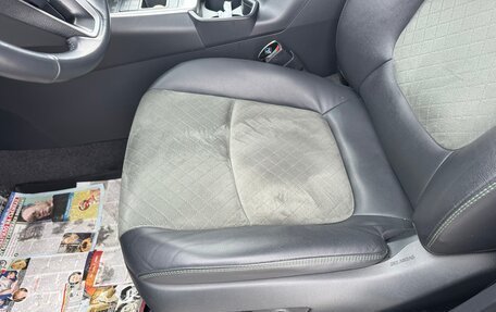 Toyota RAV4, 2023 год, 3 749 000 рублей, 20 фотография