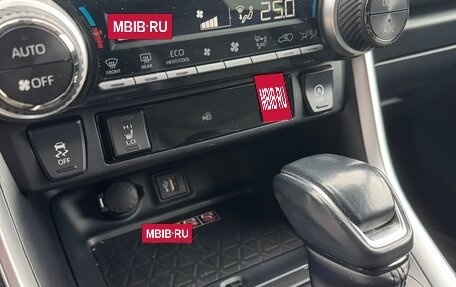 Toyota RAV4, 2023 год, 3 749 000 рублей, 17 фотография