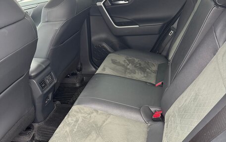 Toyota RAV4, 2023 год, 3 749 000 рублей, 24 фотография