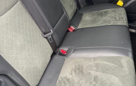 Toyota RAV4, 2023 год, 3 749 000 рублей, 27 фотография