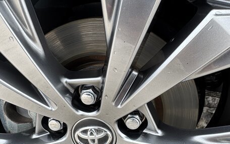 Toyota RAV4, 2023 год, 3 749 000 рублей, 31 фотография