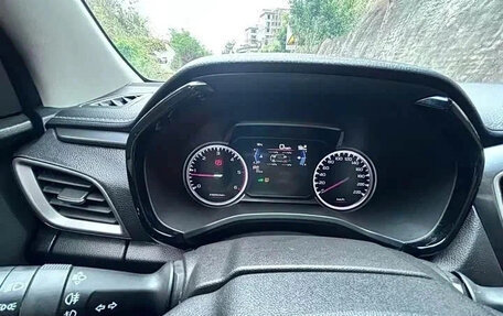 Isuzu D-Max, 2022 год, 12 фотография