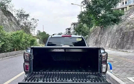 Isuzu D-Max, 2022 год, 6 фотография