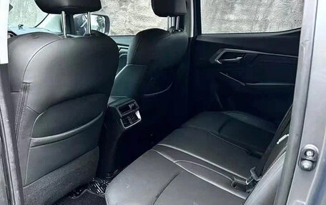 Isuzu D-Max, 2022 год, 11 фотография