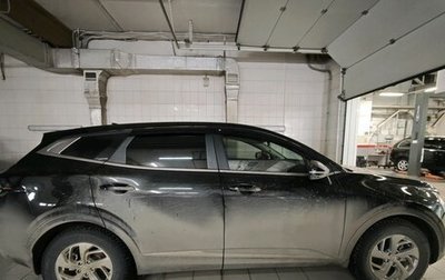 KIA Sportage IV рестайлинг, 2024 год, 3 395 000 рублей, 1 фотография