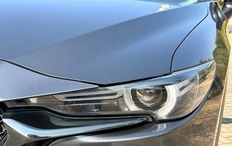 Mazda CX-5 II, 2022 год, 2 060 007 рублей, 8 фотография