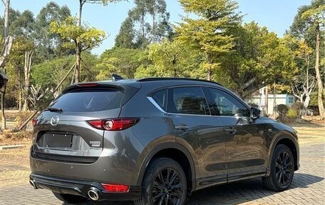 Mazda CX-5 II, 2022 год, 2 060 007 рублей, 4 фотография