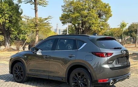 Mazda CX-5 II, 2022 год, 2 060 007 рублей, 6 фотография