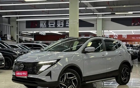 Nissan Qashqai, 2025 год, 2 297 444 рублей, 1 фотография