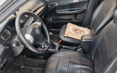 Lifan Breez (520), 2010 год, 150 000 рублей, 1 фотография