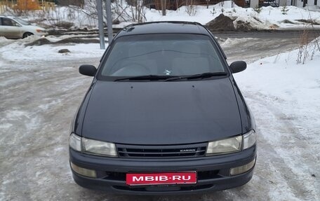 Toyota Carina, 1994 год, 275 000 рублей, 1 фотография