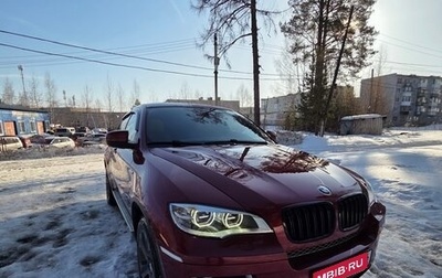 BMW X6, 2013 год, 2 950 000 рублей, 1 фотография