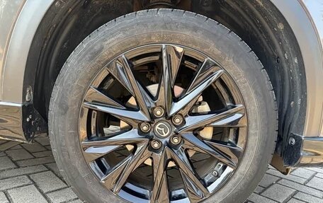 Mazda CX-5 II, 2022 год, 2 060 007 рублей, 16 фотография