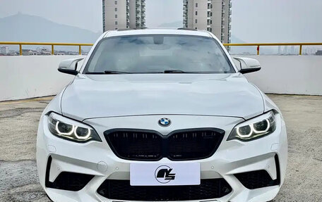 BMW 2 серия F22, 2018 год, 1 650 055 рублей, 2 фотография