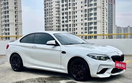BMW 2 серия F22, 2018 год, 1 650 055 рублей, 3 фотография