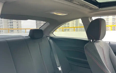 BMW 2 серия F22, 2018 год, 1 650 055 рублей, 15 фотография