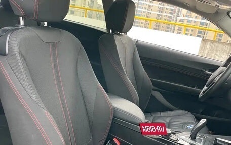 BMW 2 серия F22, 2018 год, 1 650 055 рублей, 13 фотография