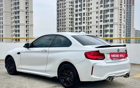 BMW 2 серия F22, 2018 год, 1 650 055 рублей, 5 фотография