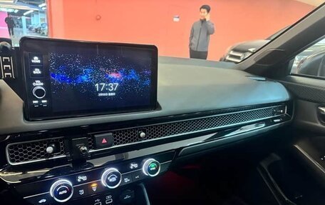 Honda Civic, 2022 год, 1 820 000 рублей, 10 фотография