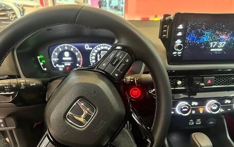 Honda Civic, 2022 год, 1 820 000 рублей, 7 фотография