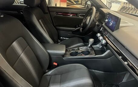 Honda Civic, 2022 год, 1 820 000 рублей, 13 фотография