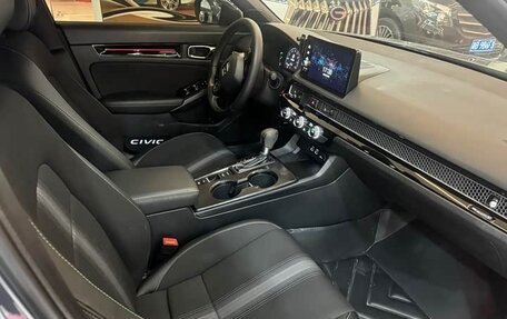 Honda Civic, 2022 год, 1 820 000 рублей, 15 фотография