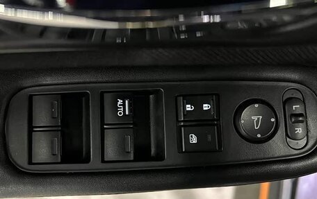 Honda Vezel, 2022 год, 1 550 000 рублей, 11 фотография