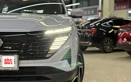 Nissan Qashqai, 2025 год, 2 297 444 рублей, 3 фотография