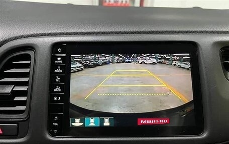 Honda Vezel, 2022 год, 1 550 000 рублей, 12 фотография