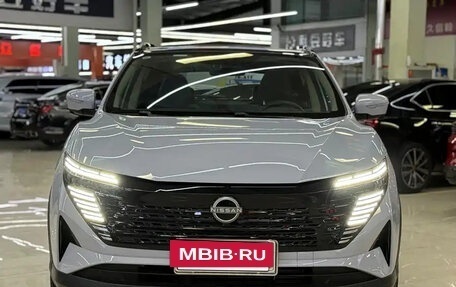 Nissan Qashqai, 2025 год, 2 297 444 рублей, 2 фотография