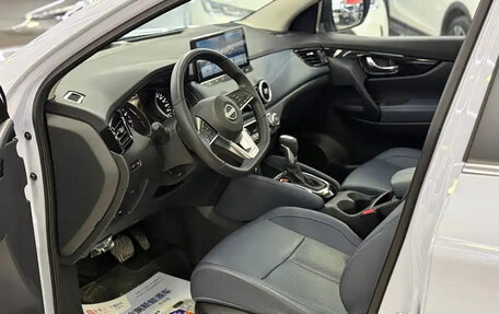 Nissan Qashqai, 2025 год, 2 297 444 рублей, 7 фотография