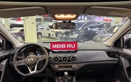 Nissan Qashqai, 2025 год, 2 297 444 рублей, 6 фотография