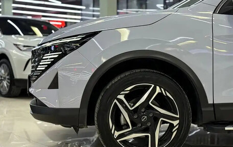 Nissan Qashqai, 2025 год, 2 297 444 рублей, 18 фотография