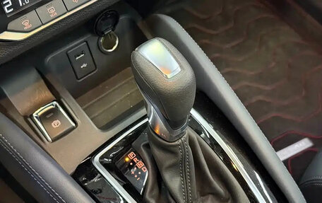 Nissan Qashqai, 2025 год, 2 297 444 рублей, 11 фотография