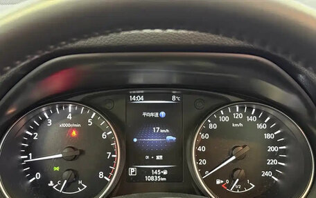 Nissan Qashqai, 2025 год, 2 297 444 рублей, 12 фотография