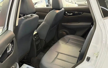 Nissan Qashqai, 2025 год, 2 297 444 рублей, 16 фотография