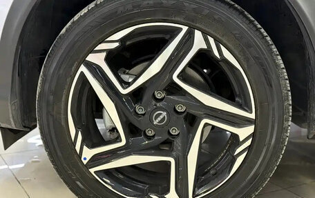 Nissan Qashqai, 2025 год, 2 297 444 рублей, 19 фотография