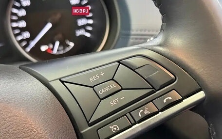 Nissan Qashqai, 2025 год, 2 297 444 рублей, 9 фотография