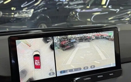 Nissan Qashqai, 2025 год, 2 297 444 рублей, 13 фотография