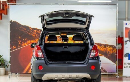 Opel Antara I, 2014 год, 990 000 рублей, 7 фотография