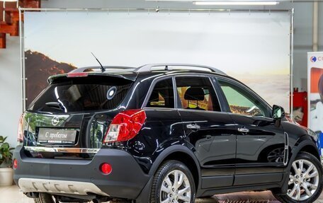 Opel Antara I, 2014 год, 990 000 рублей, 4 фотография