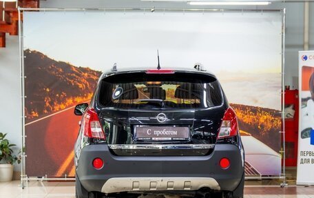 Opel Antara I, 2014 год, 990 000 рублей, 5 фотография