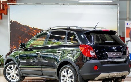 Opel Antara I, 2014 год, 990 000 рублей, 6 фотография