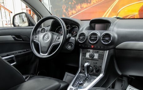 Opel Antara I, 2014 год, 990 000 рублей, 8 фотография