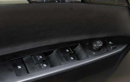 Opel Antara I, 2014 год, 990 000 рублей, 14 фотография